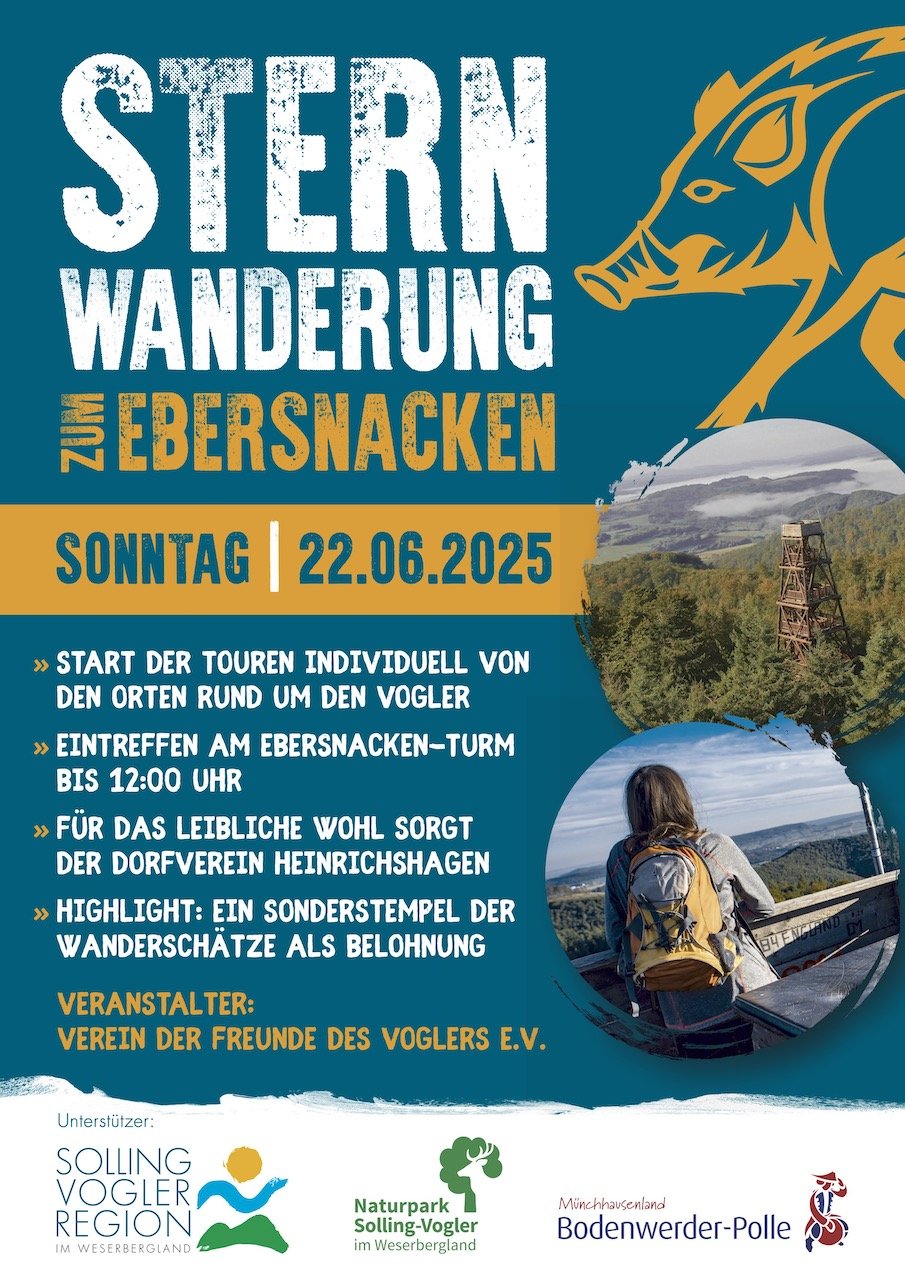 Sternwanderung