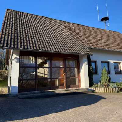 Dorfgemeinschaftshaus Breitenkamp
