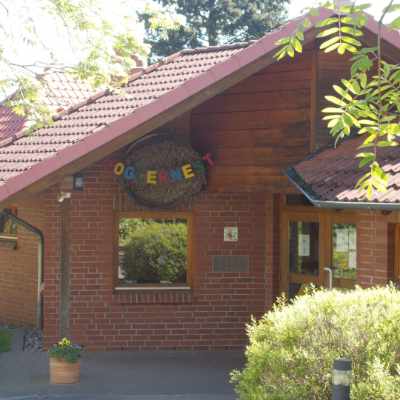 Kindergarten