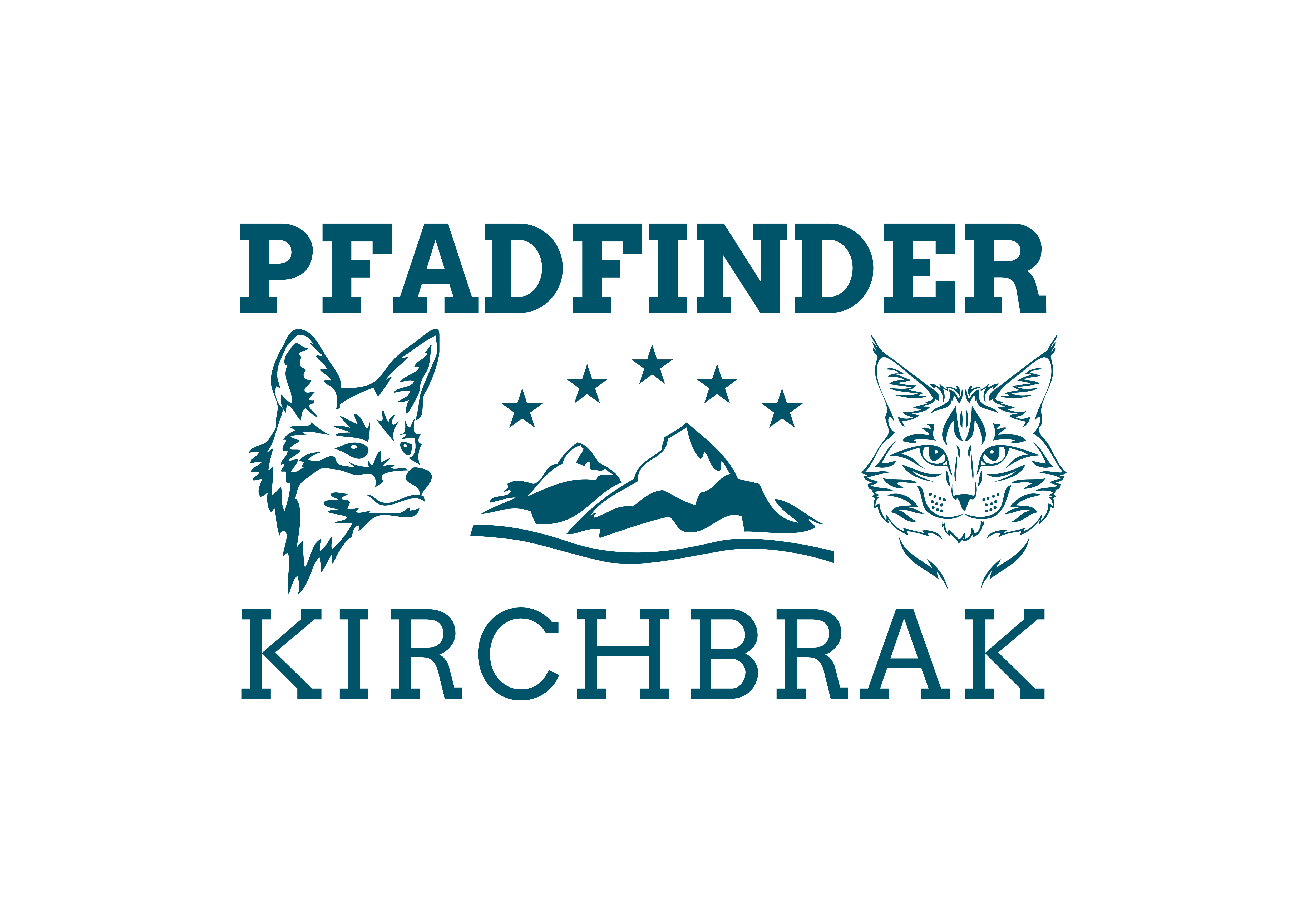 Pfadfinder Kirchbrak