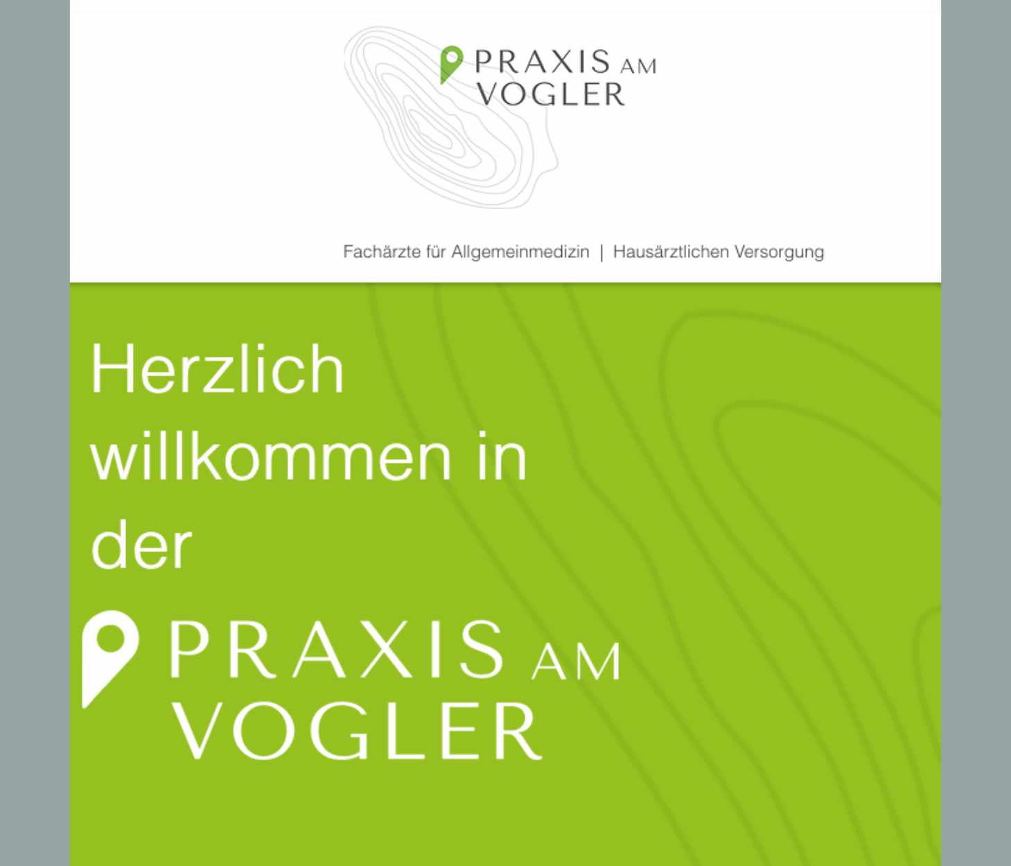 Praxis am Vogler