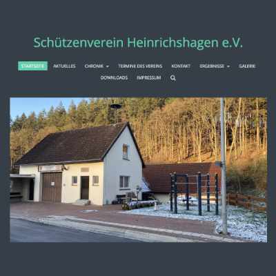 Schützenverein Heinrichshagen
